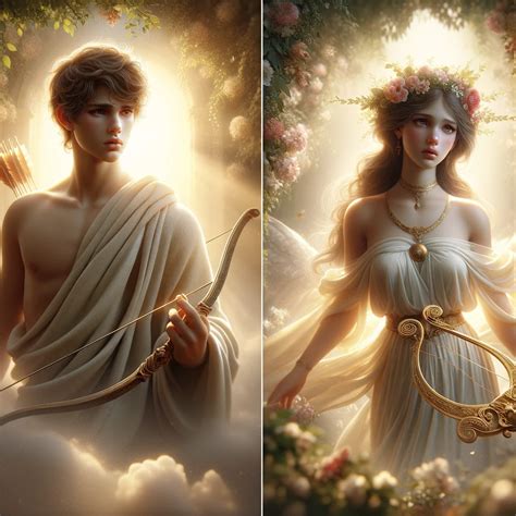 aphrodite son